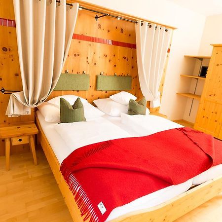 Ortners Mauerwirt - Leistbarer Luxus Lägenhet Bad Kleinkirchheim Exteriör bild