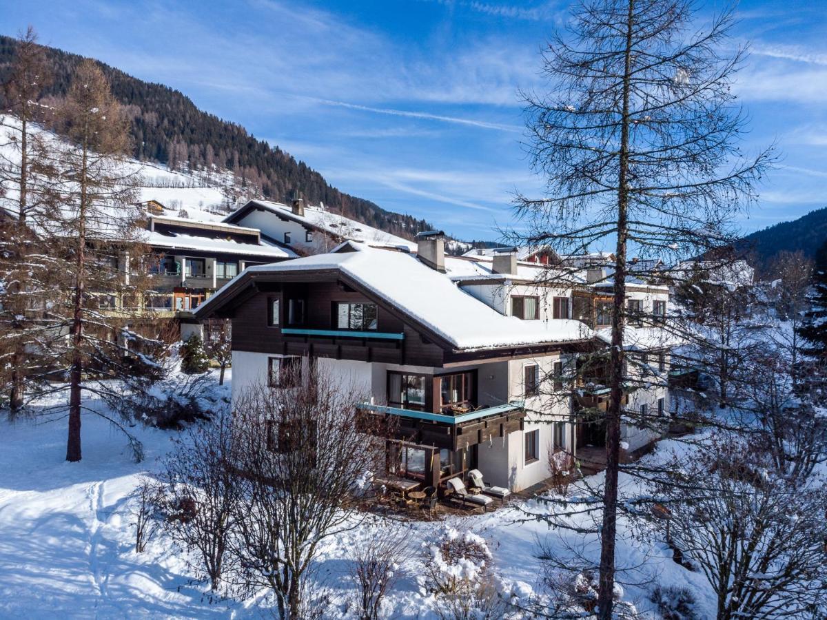 Ortners Mauerwirt - Leistbarer Luxus Lägenhet Bad Kleinkirchheim Exteriör bild