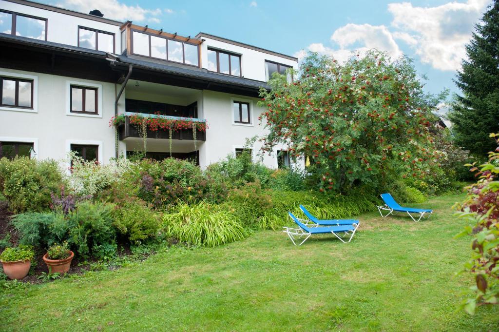 Ortners Mauerwirt - Leistbarer Luxus Lägenhet Bad Kleinkirchheim Exteriör bild